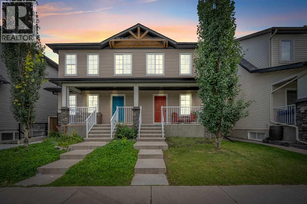 21 Skyview Ranch Mnr NE, Calgary, AB T3N 0K7