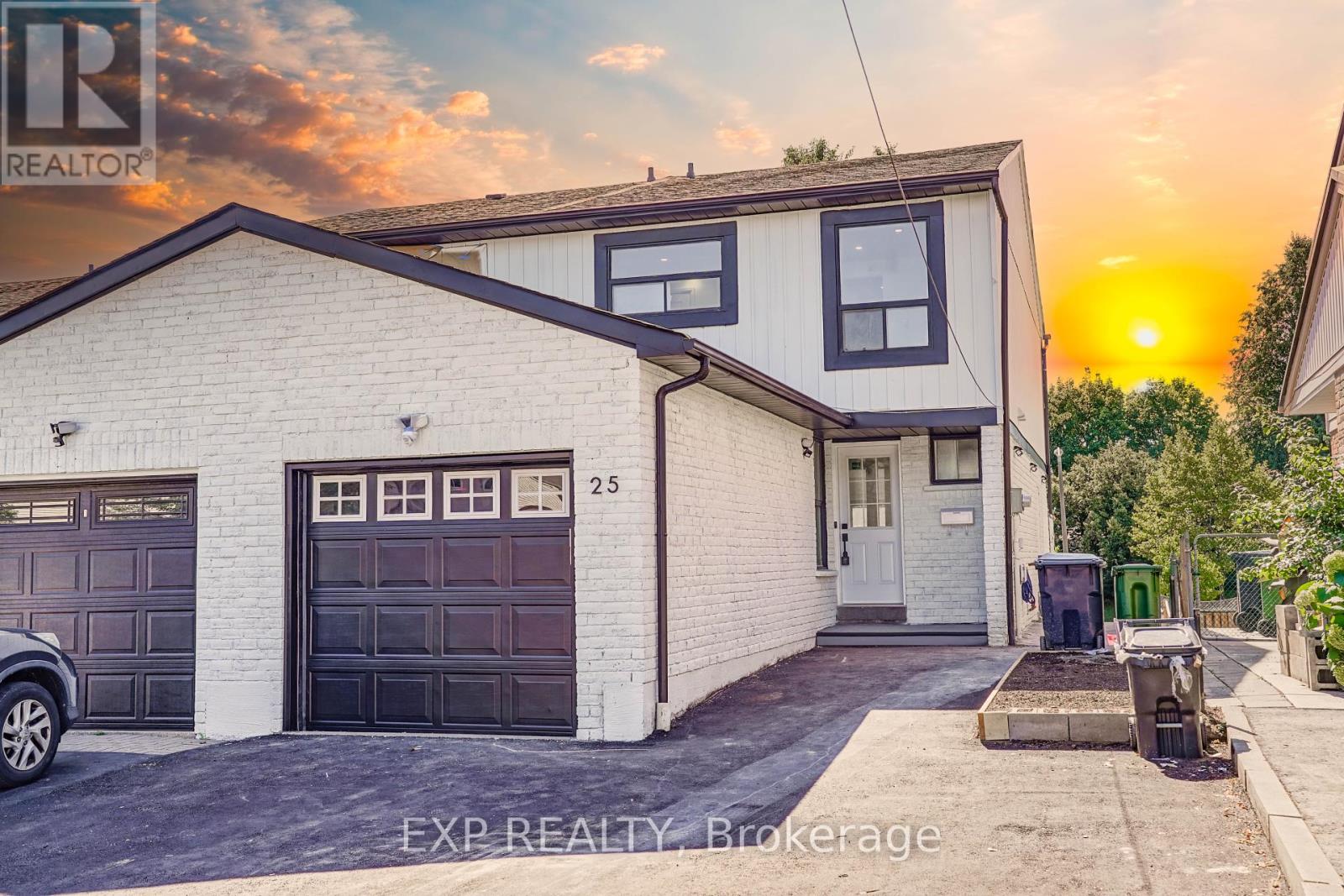 25 Nabob Cres, Toronto, ON M1B 2Z1