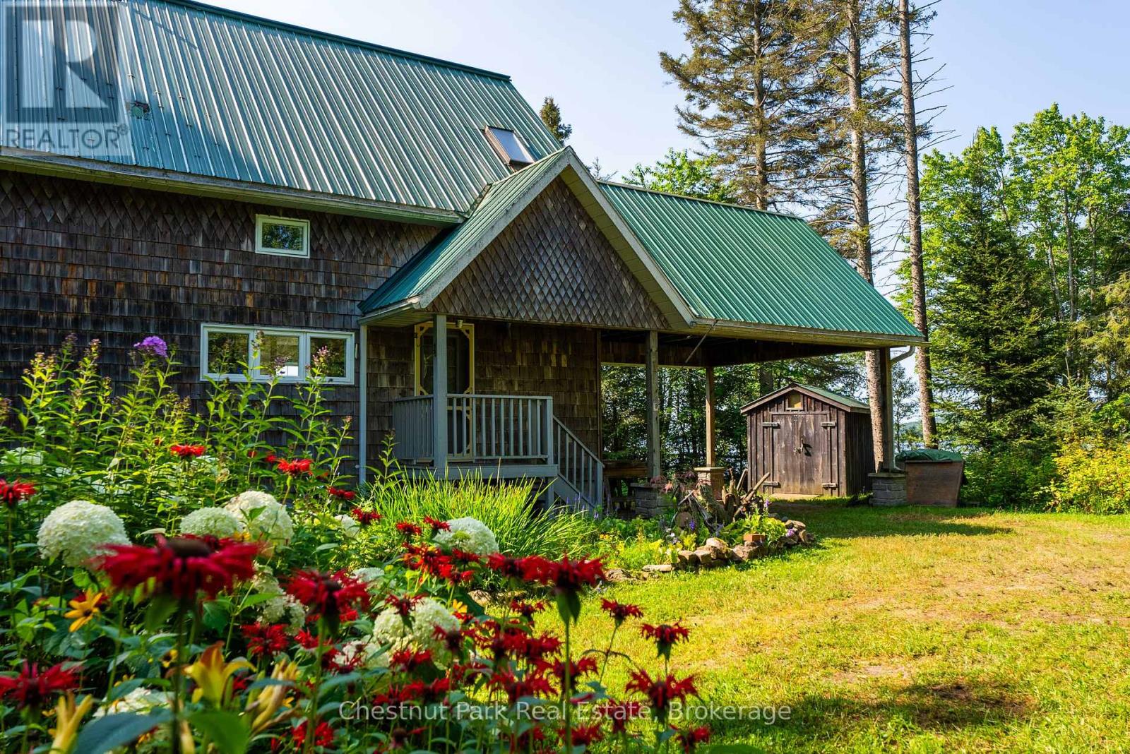 1 5 Barrie St, Sundridge, ON P0A 1Z0