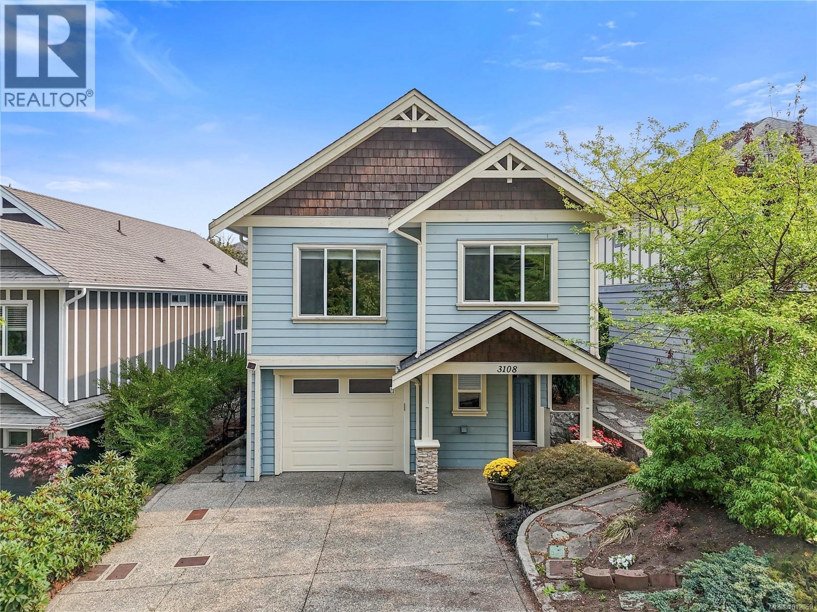 3108 Langford Lake Rd, Langford, BC V9B 0L9