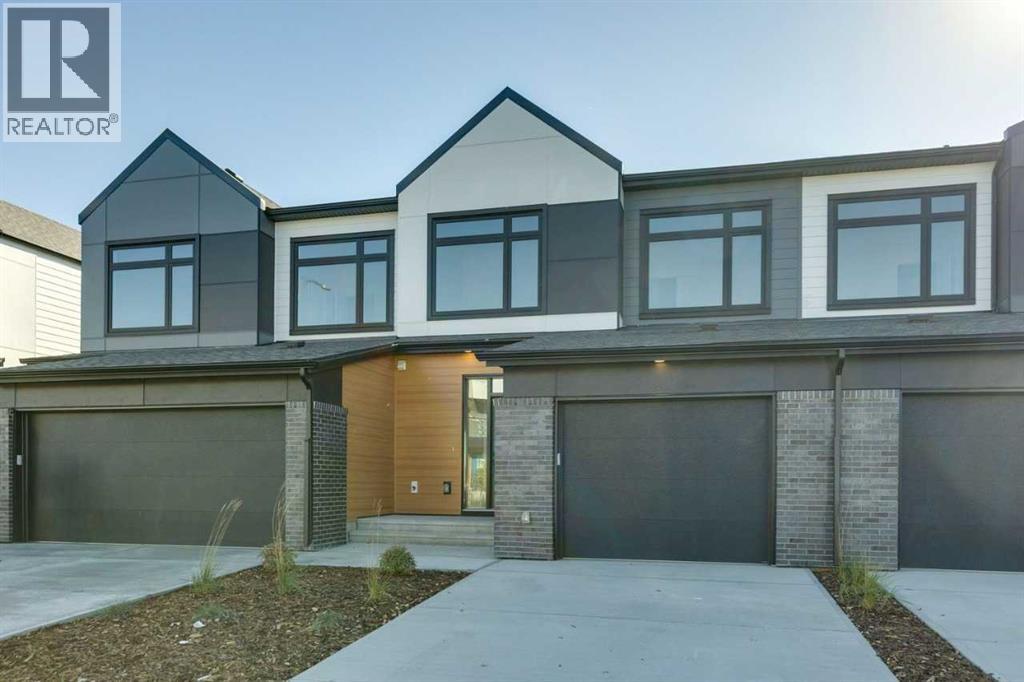 8511 21 Avenue Se Unit 3, Calgary, AB T1X 0L5