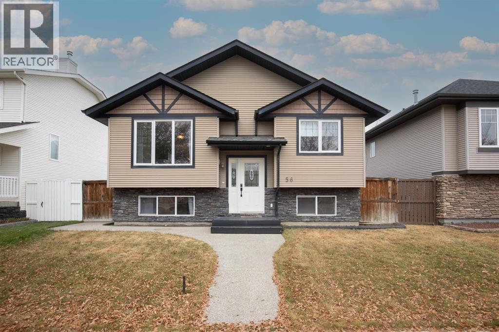56 Ironstone Dr, Red Deer, AB T4R 0C1