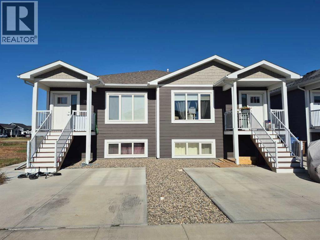 A & B, Taber, AB T1G 0E8