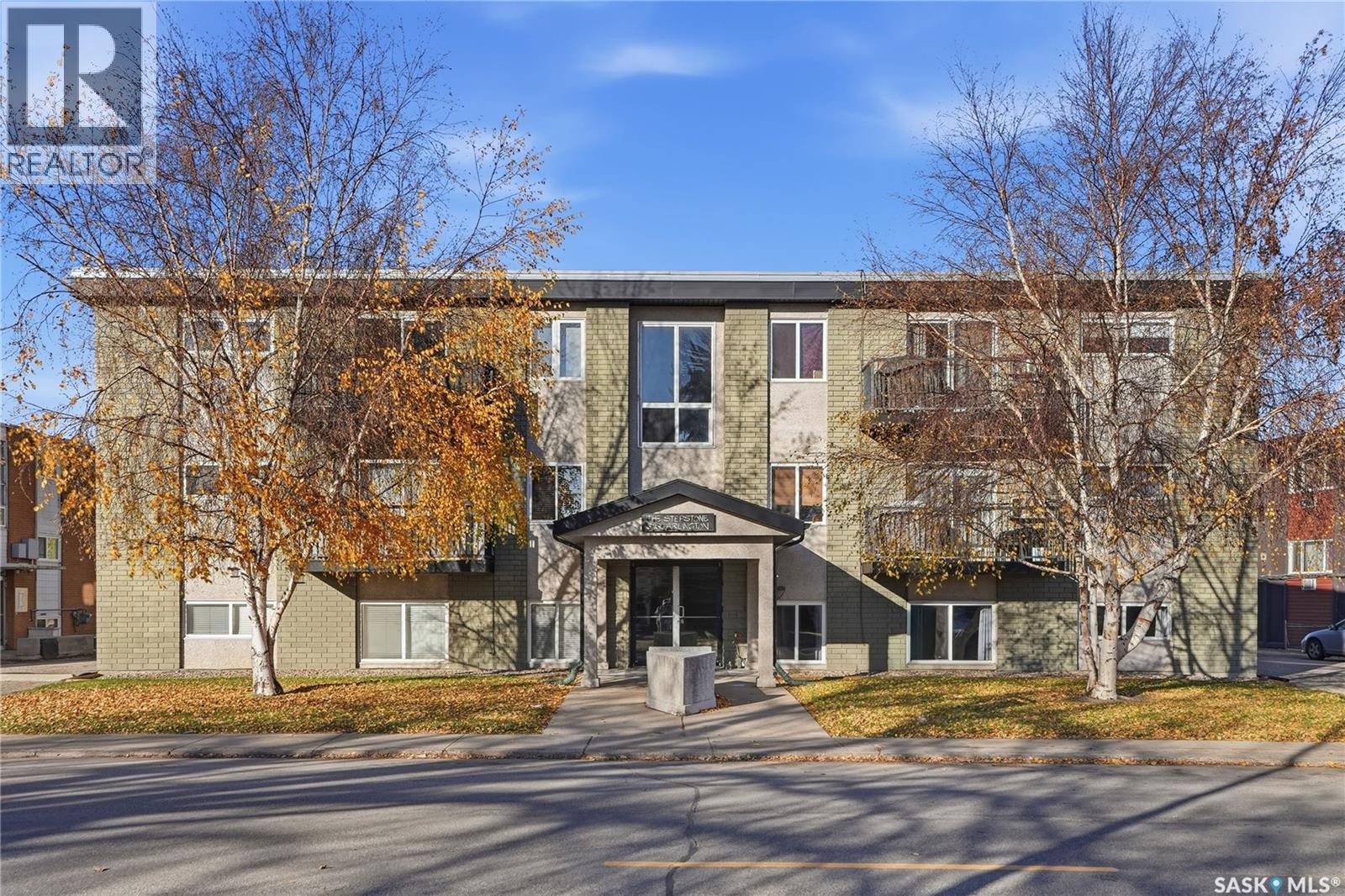 3030 Arlington Avenue Unit 5, Saskatoon, SK S7J 2J9