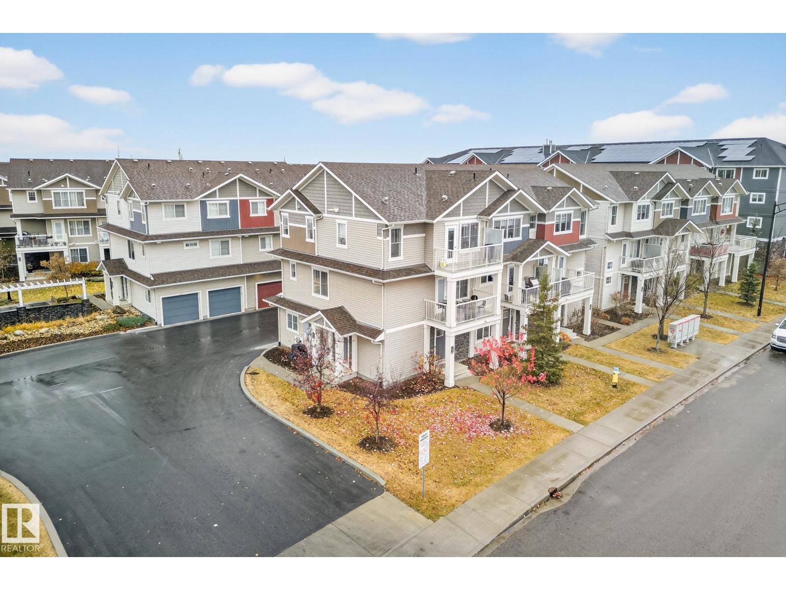 17832 78 Street Northwest #15, Edmonton, AB T5Z 0P7