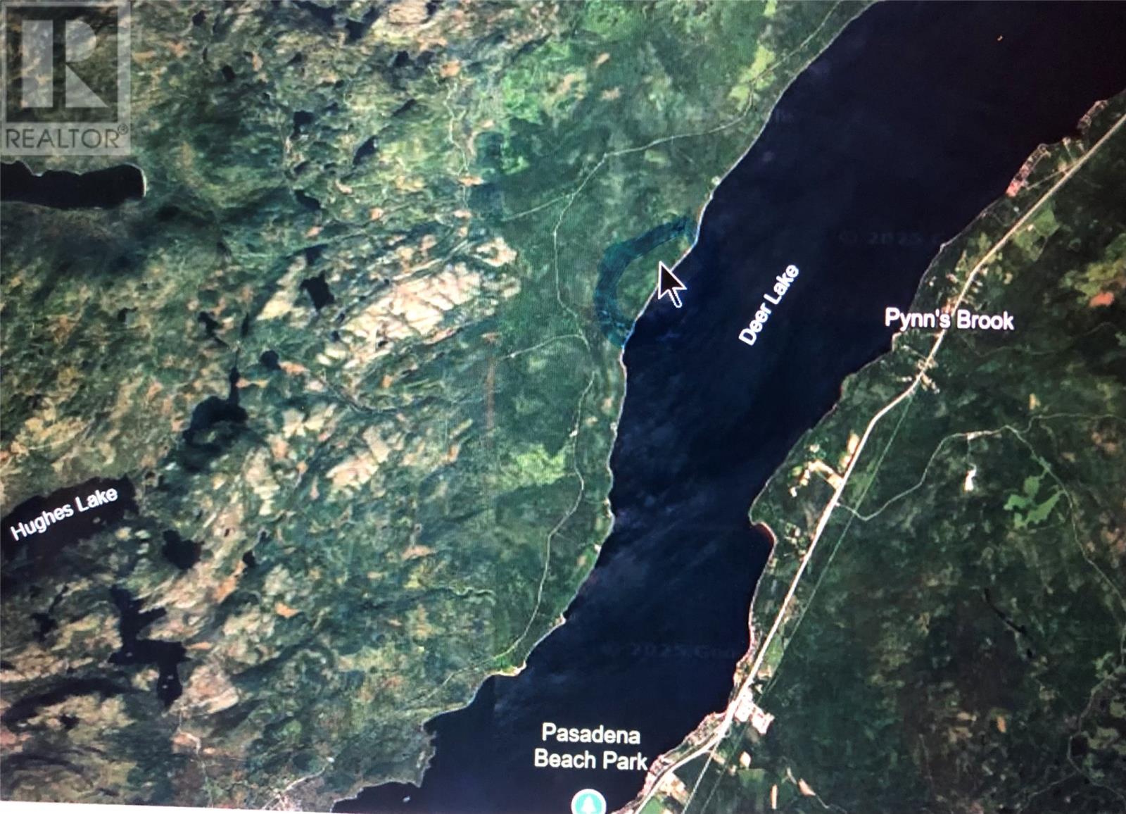 9 Camp Brk, Deer Lake, NL A8A 0A1