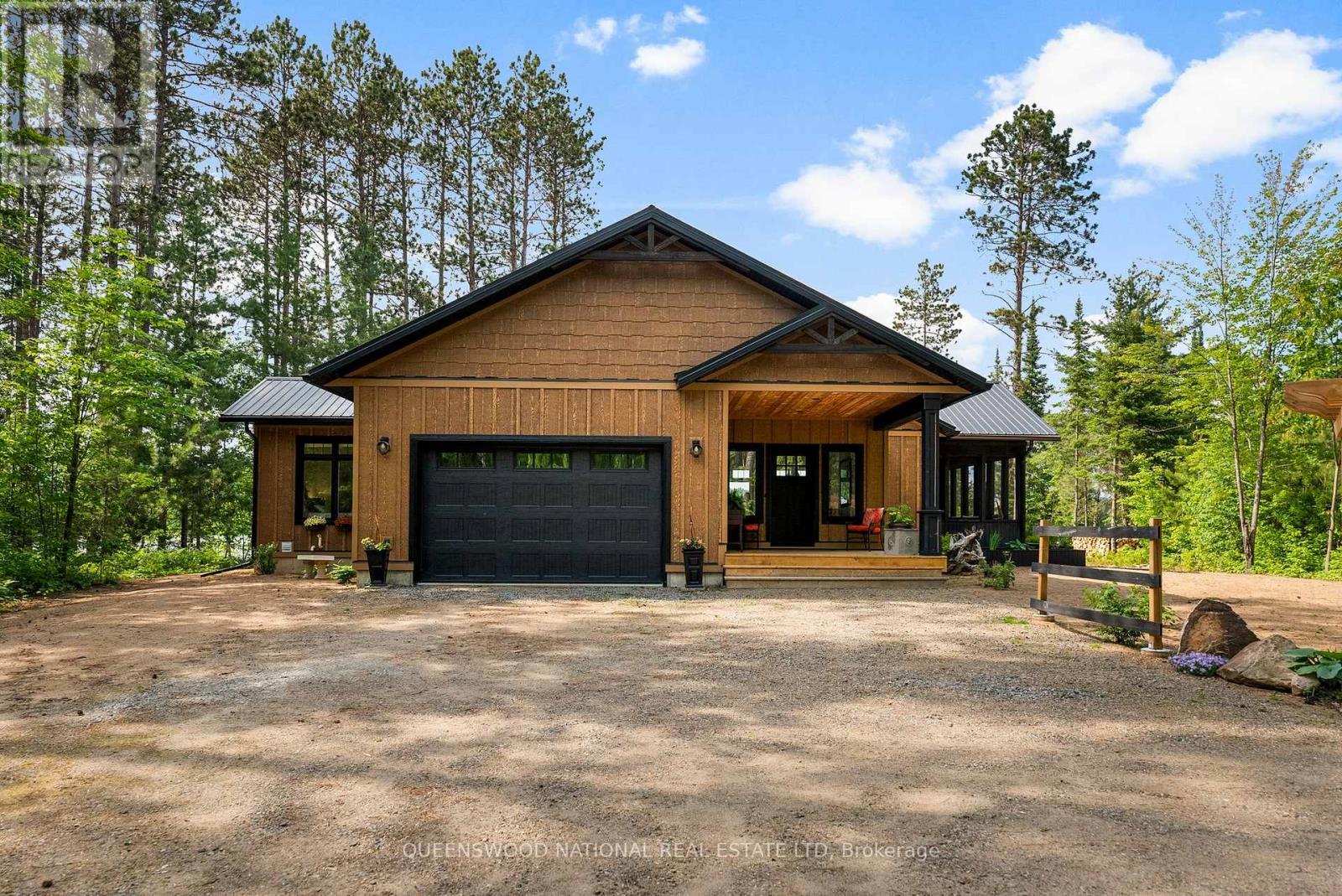 253 Grunwald Rd, Madawaska Valley, ON K0J 1B0