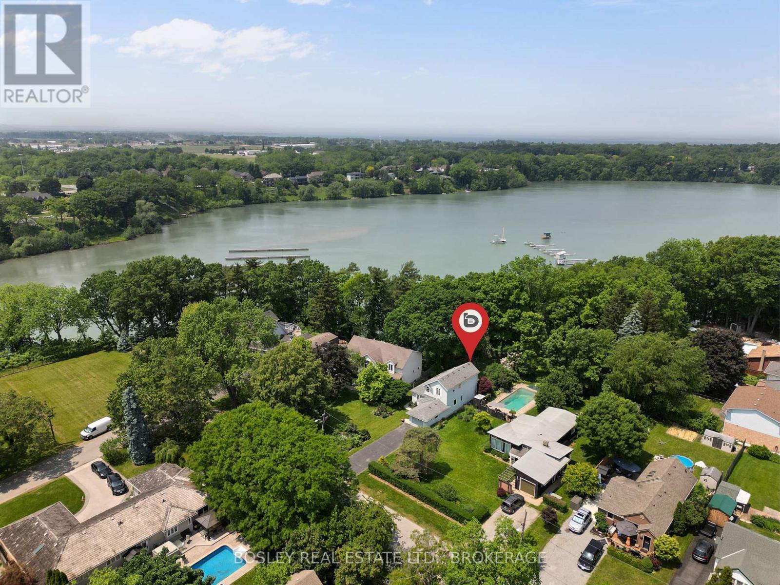 48 Henley Dr, St. Catharines, ON L2N 4A9