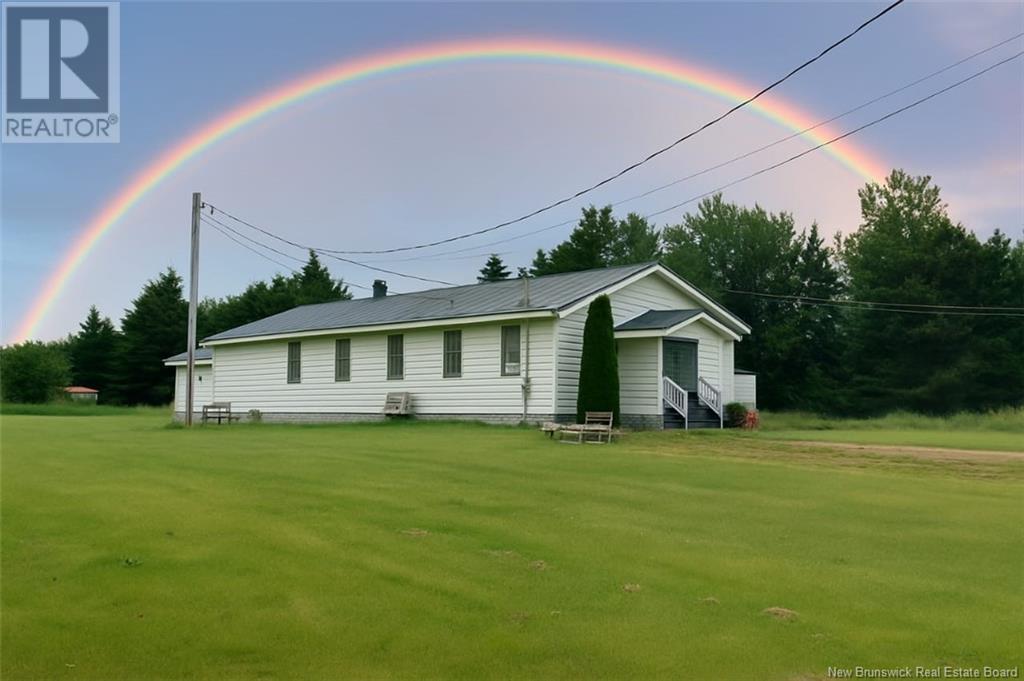 23431 Rte 134, Nash Creek, NB E8G 1C2