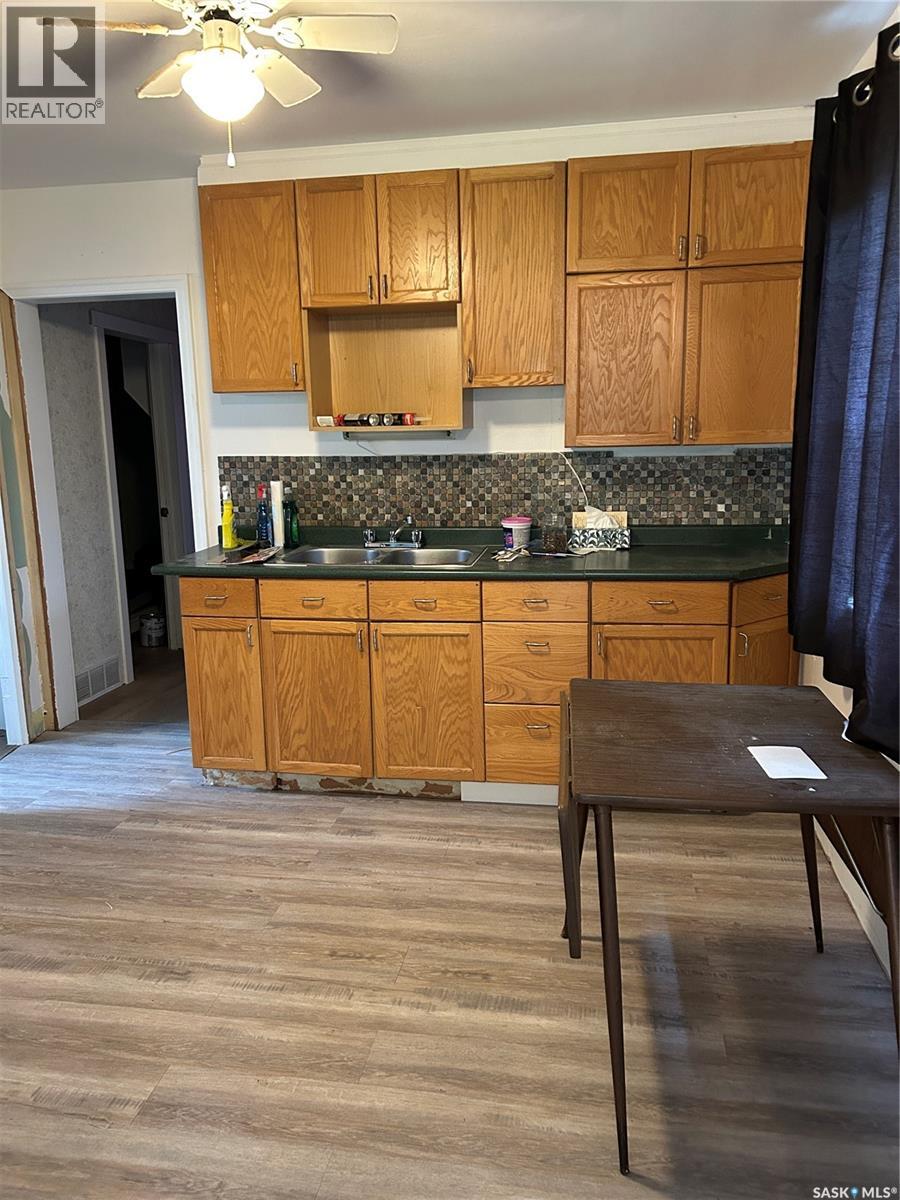 313 Prouse St, Kelvington, SK S0A 1W0