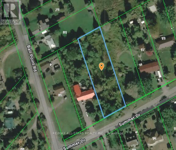 61 Summer Dr, Kawartha Lakes Mariposa, ON K0M 2C0