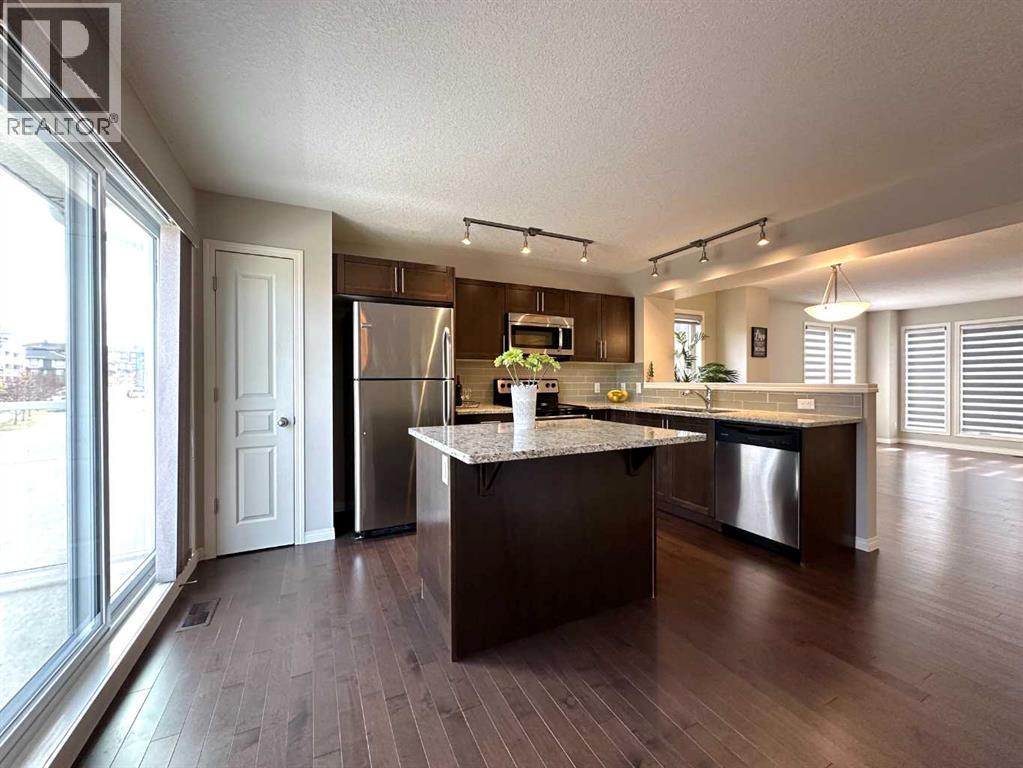 119 Auburn Meadows Walk SE, Calgary, AB T3M 2E7