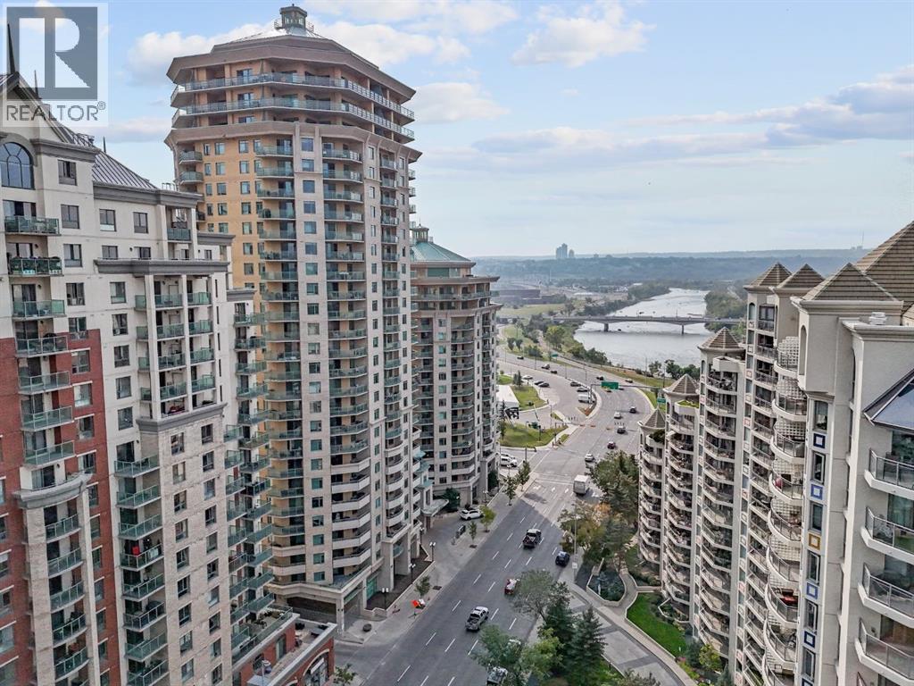 1121 6 Avenue Sw Unit 407, Calgary, AB T2P 5J4