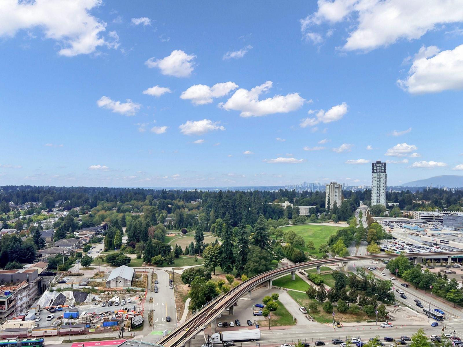 9887 Whalley Boulevard Unit 2404, Surrey, BC V3T 0P4