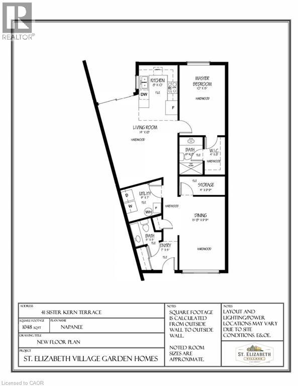 41 Sister Kern Ter, Hamilton, ON L9B 2M1