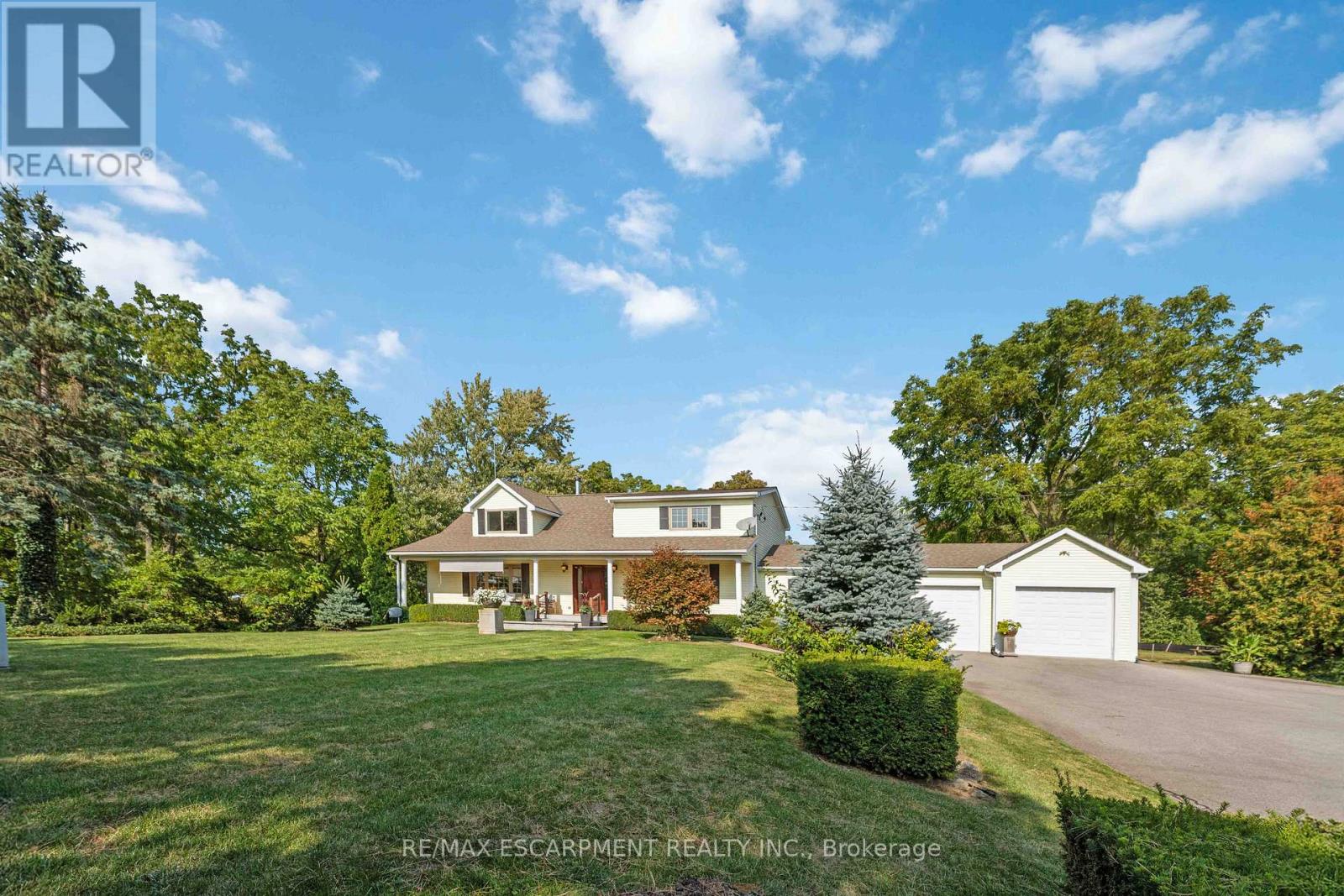 493 Ridge Rd E, Grimsby Grimsby Escarpment, ON L3M 0K5