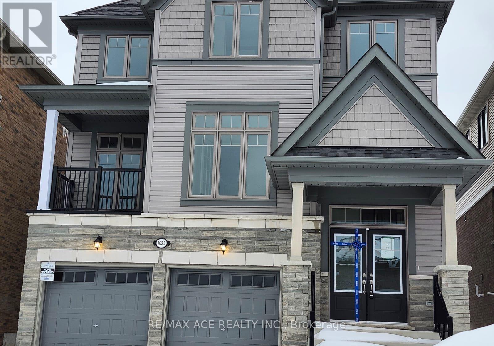1025 Trailsview Ave, Cobourg, ON K9A 4J6