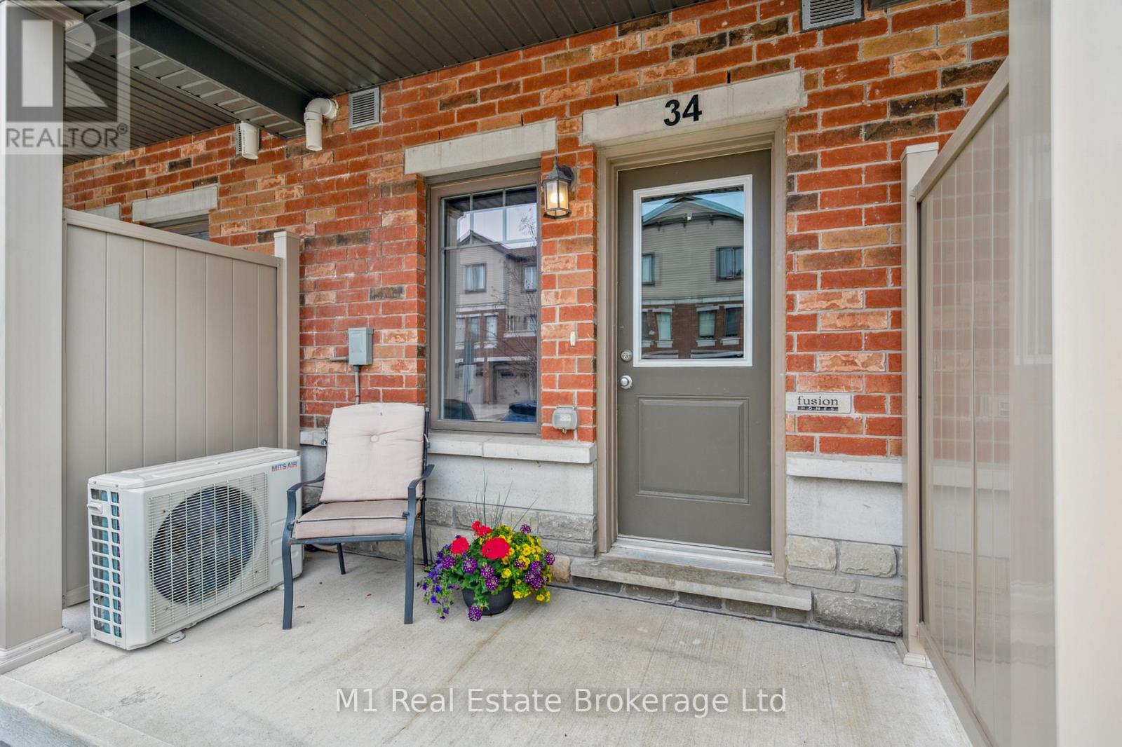 34 39 Kay Cres, Guelph, ON N1L 0N5