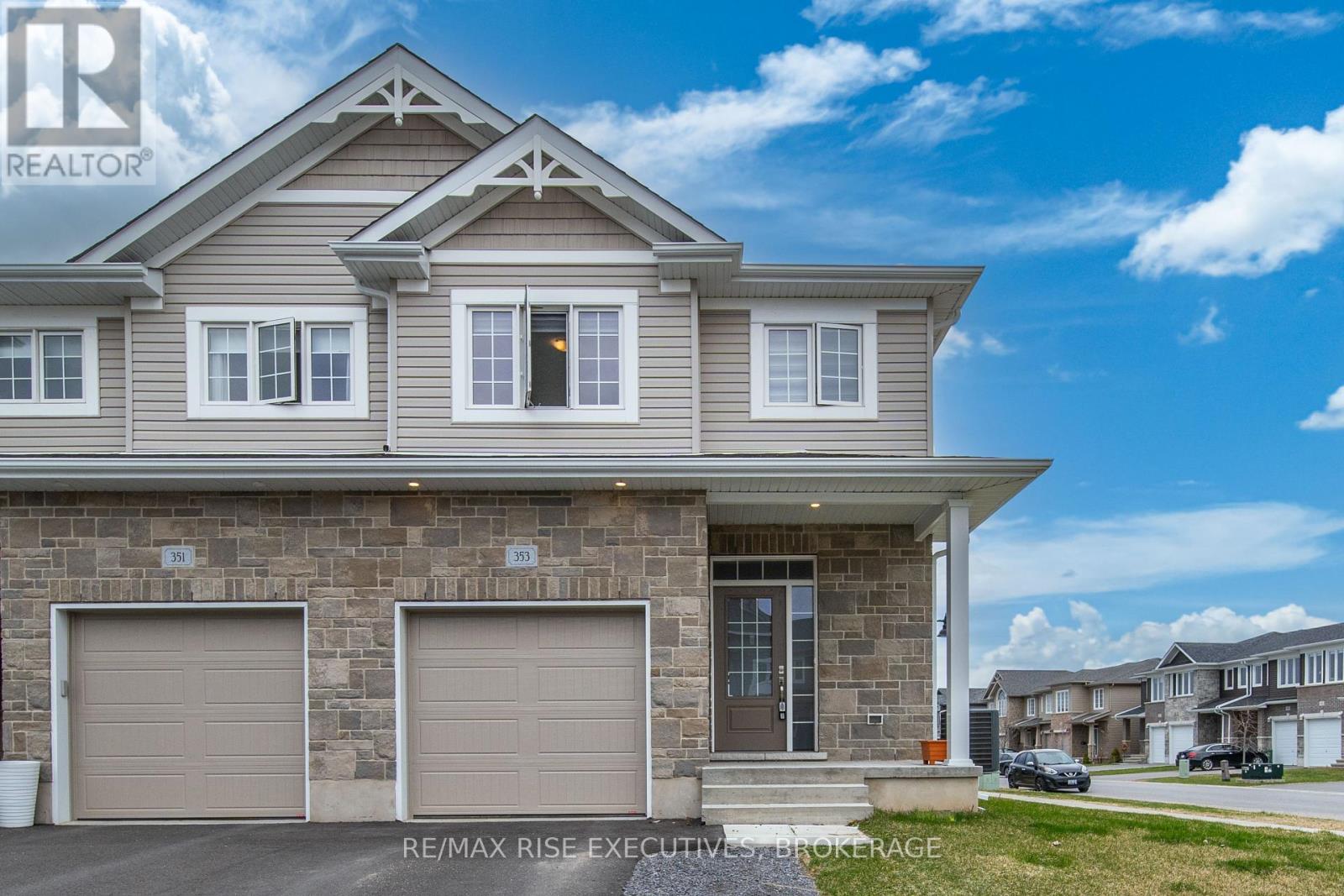 353 Buckthorn Dr, Kingston, ON K7P 0S1