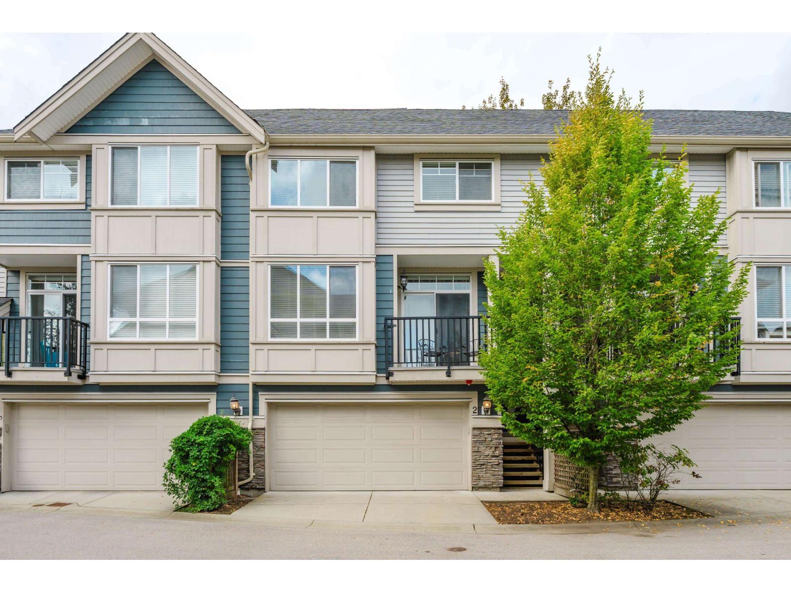 21017 76 Avenue Unit 2, Langley, BC V2Y 0P9