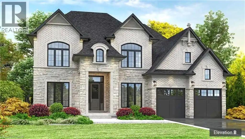 423 Masters Dr, Woodstock, ON N4T 0L2
