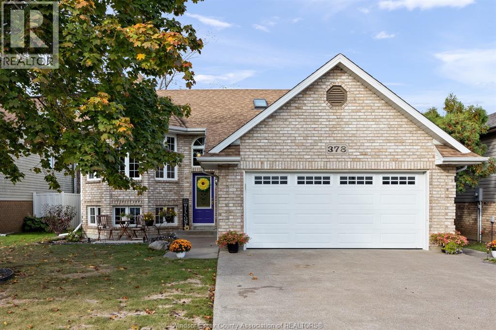 378 St Simon St, Belle River, ON N8L 0K8