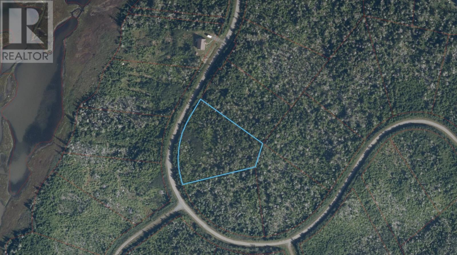 99 Soonul Ln, Clam Bay, NS B0J 1Y0
