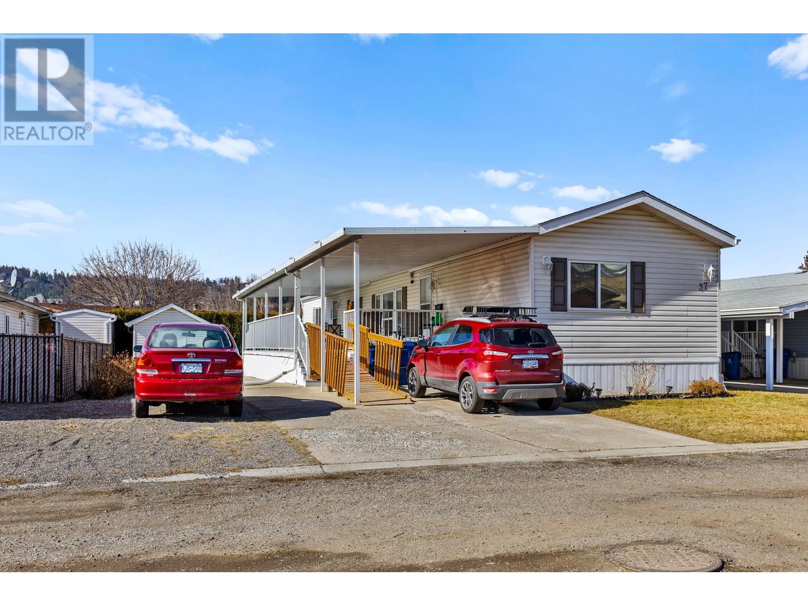 8945 Highway 97 N Unit 37 Other, Kelowna, BC V4V 1E8
