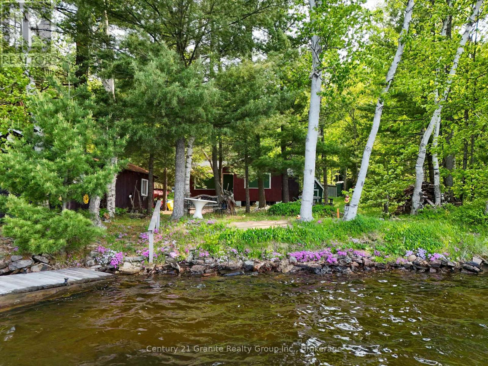 1141 Kanawa Ln, Algonquin Highlands, ON K0M 1S0