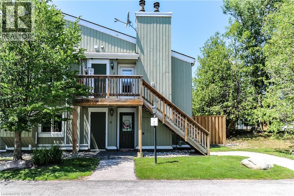 15 Dawson Drive Unit 3, Collingwood, ON L9Y 3Z5