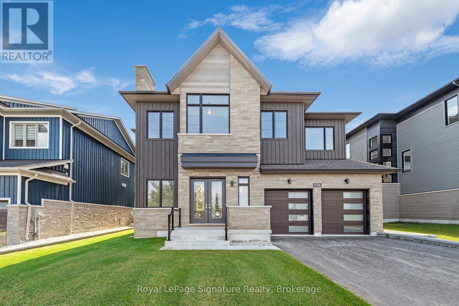 116 Dorothy Dr, The Blue Mountains, ON N0H 1J0