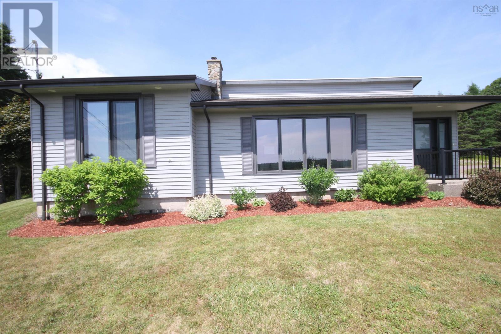 351 Lochside Rd, Daposescousse, NS B0E 1K0