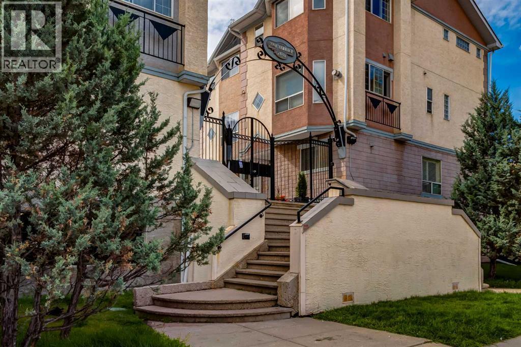 11 Street Sw Unit 1541, Calgary, AB T2R 1R3