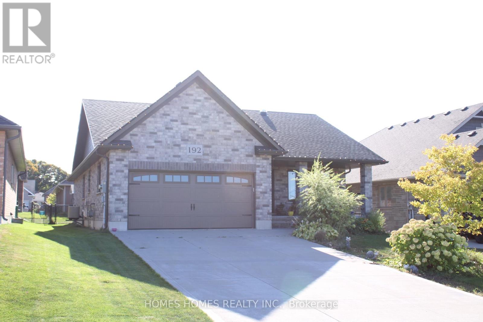 192 Rubys Cres, Wellington North, ON N0G 2L2
