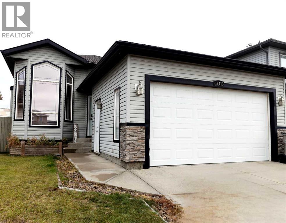 105 Street E Unit 12413, Grande Prairie, AB T8V 8L6