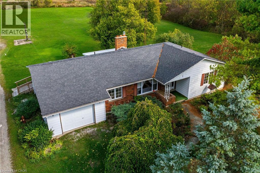 162 Young Rd, Dunnville, ON N1A 2W7
