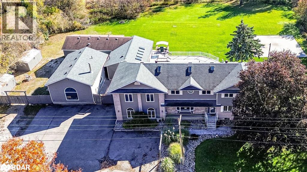 1923 10th Line, Innisfil, ON L9S 3P5