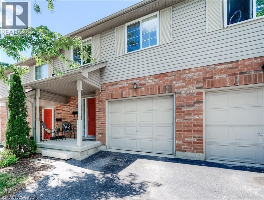 120 Dudhope Avenue Unit 20, Cambridge, ON N1R 4T7