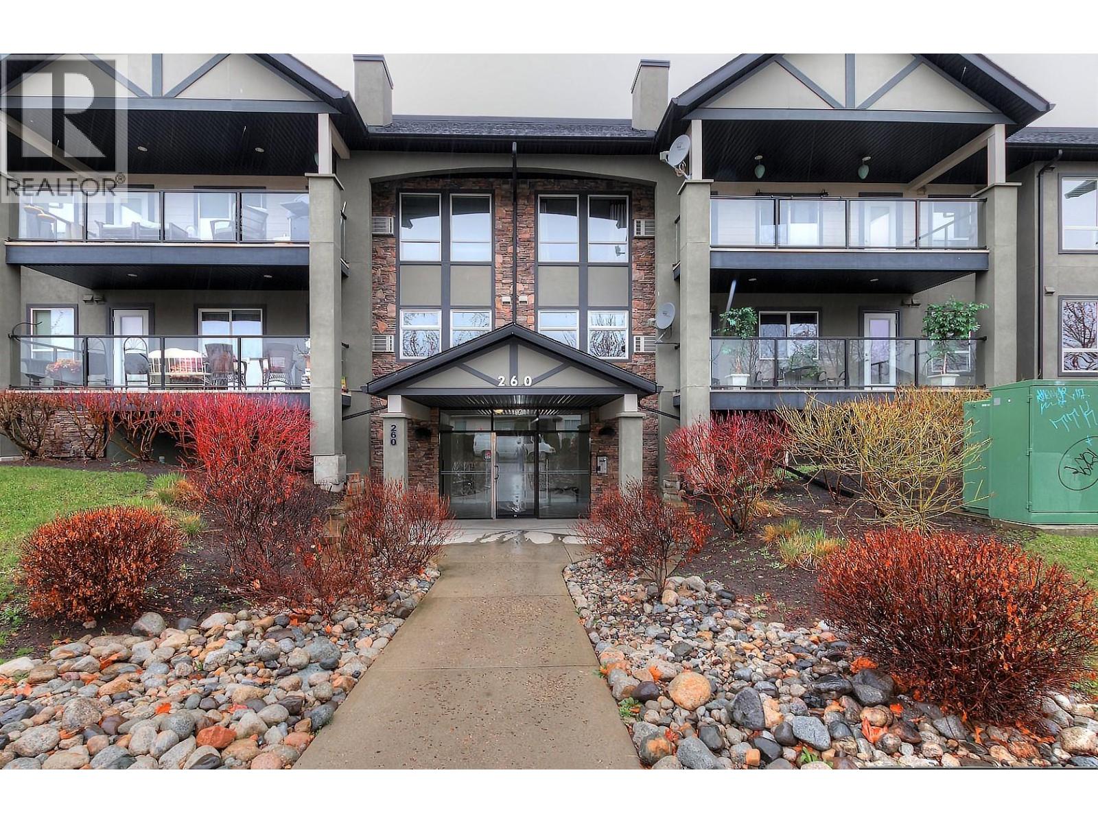 260 Franklyn Road Unit 113, Kelowna, BC V1X 8C1