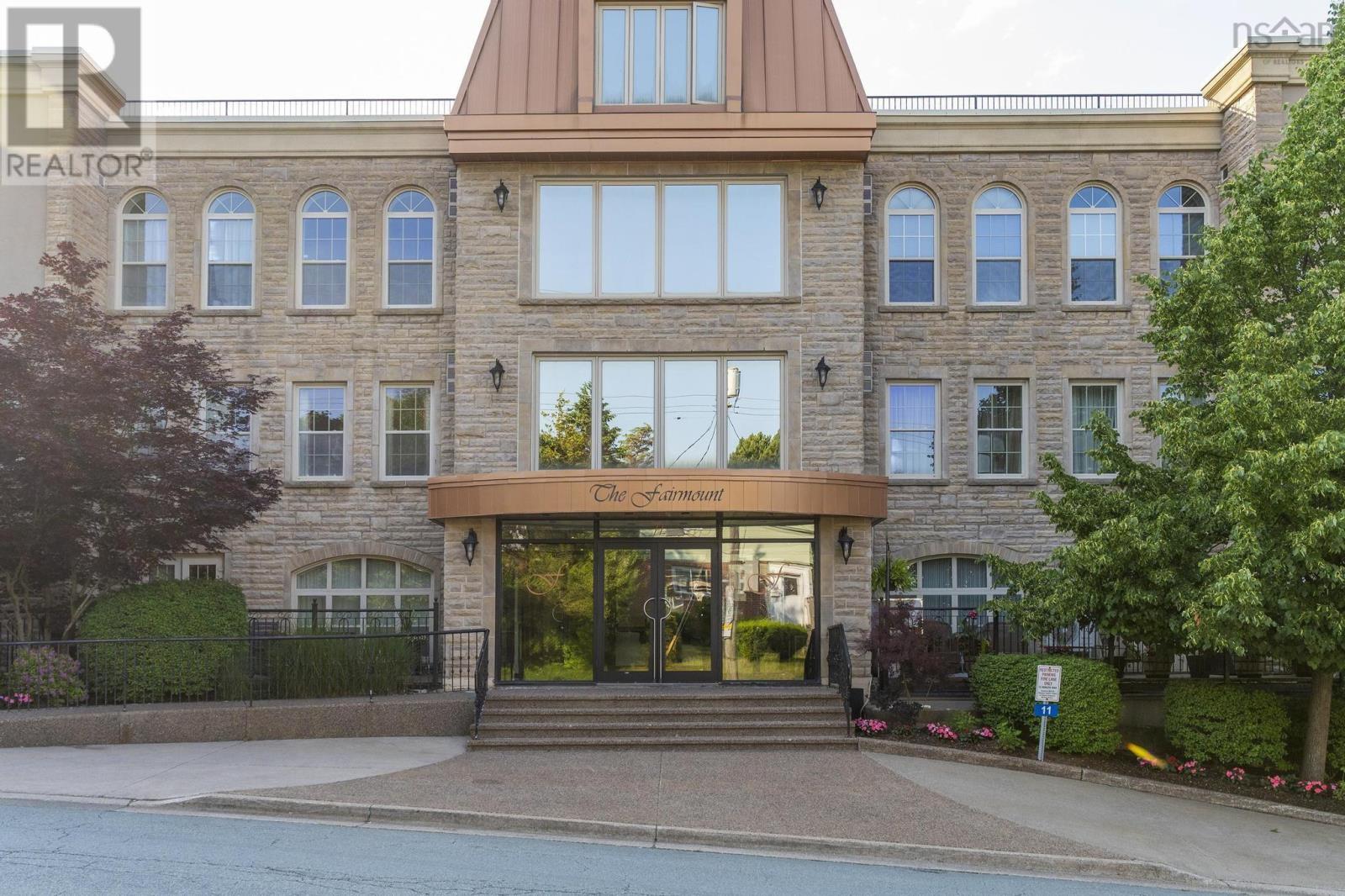 11 Springvale Avenue Unit 207, Halifax, NS B3N 0A3