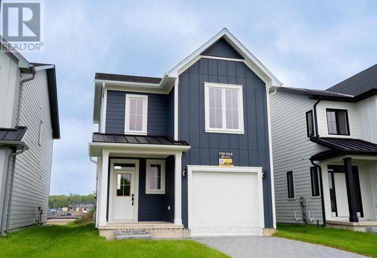 1221 Tulloch Ave, London South South U, ON N6M 0L8
