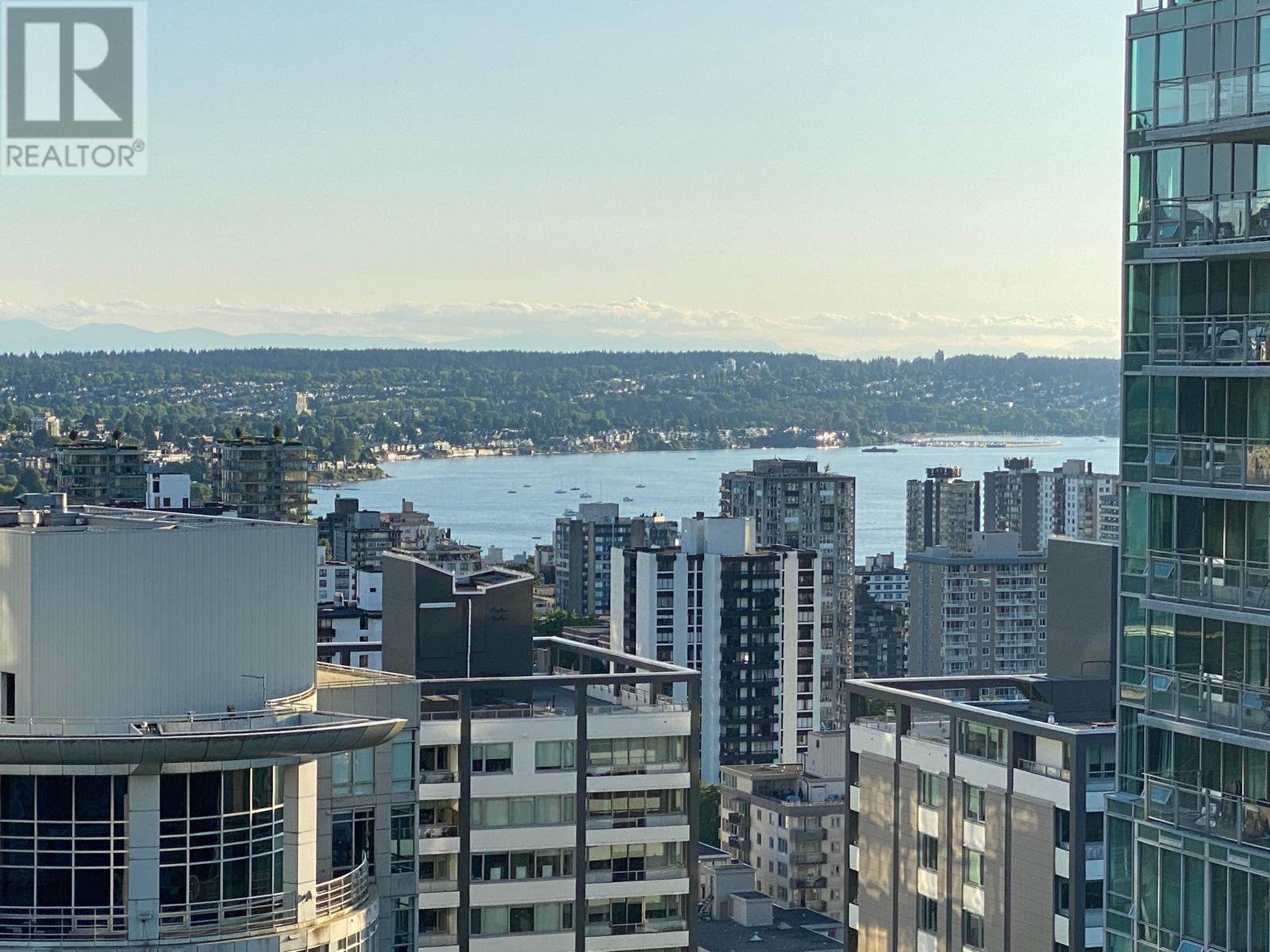 1239 W Georgia Street Unit 3103, Vancouver, BC V6E 4R8