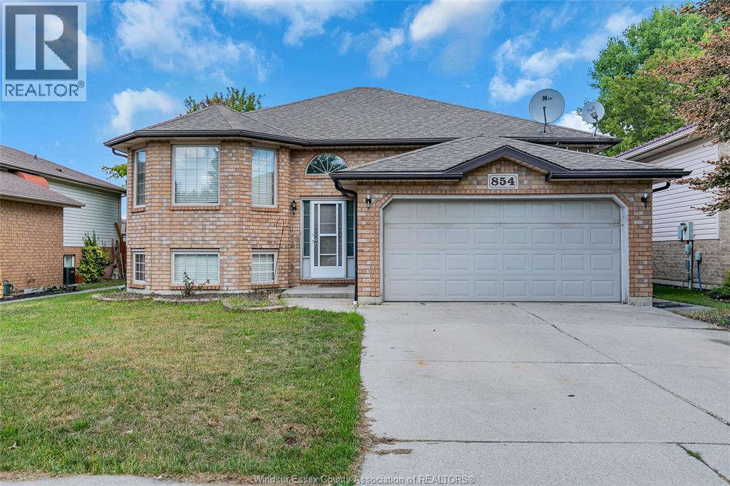 854 Silverdale Dr, Windsor, ON N9G 2Z3