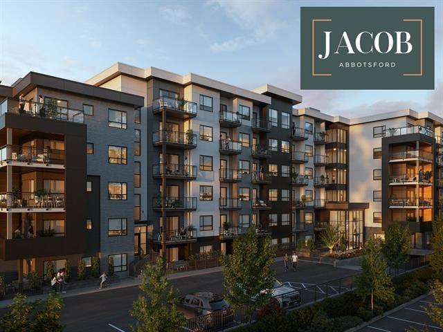 33886 Pine Street Unit 222, Abbotsford, BC V2S 2P3