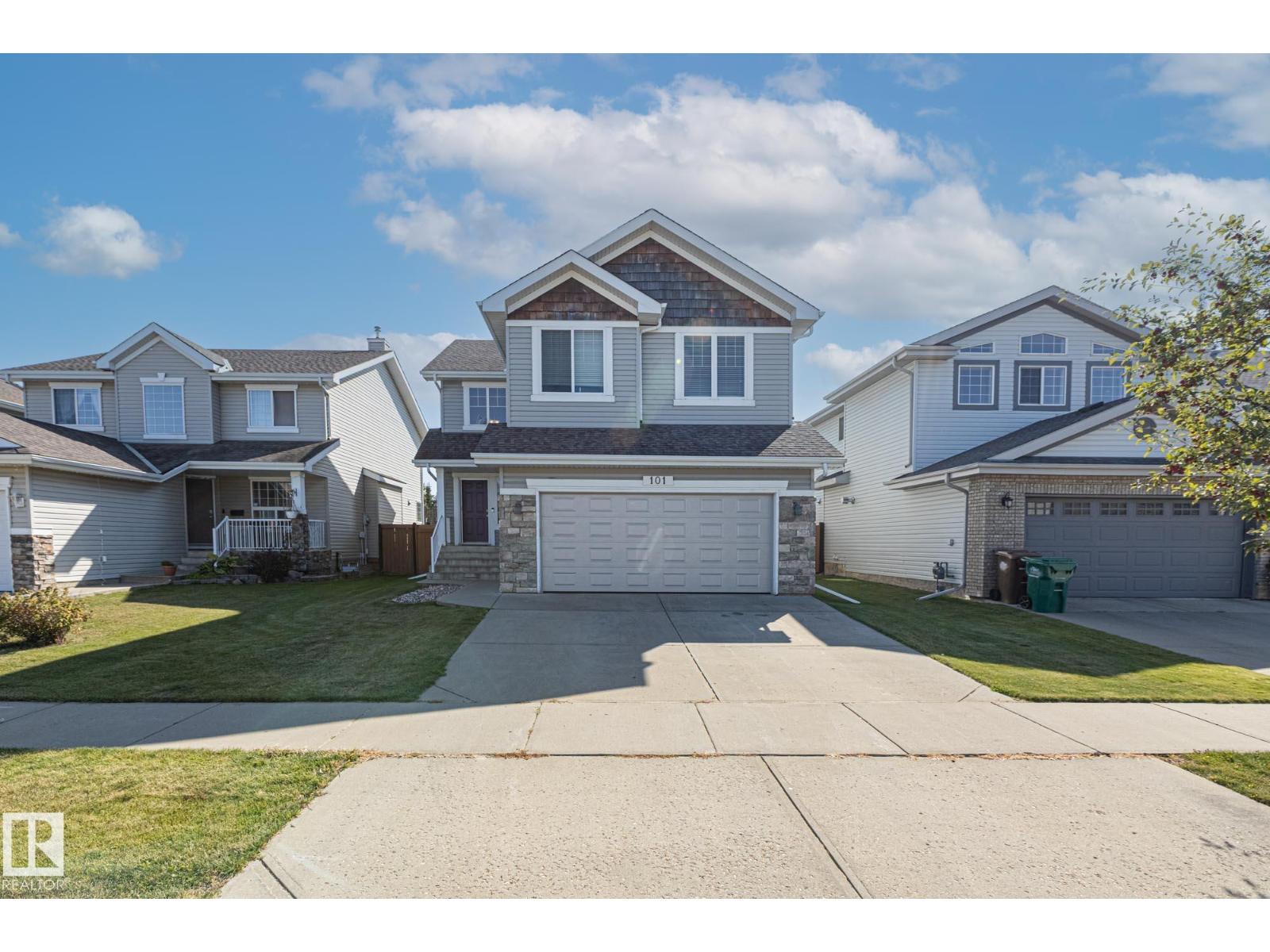 101 Naples Way, St. Albert, AB T8N 7G2