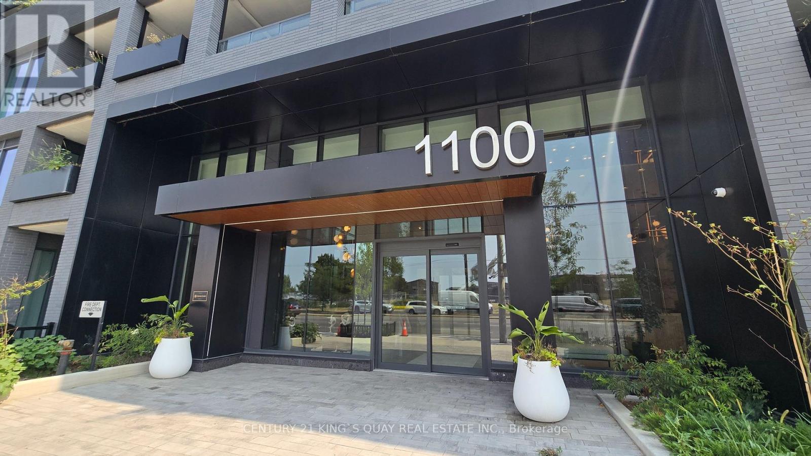 236 1100 Sheppard Ave W, Toronto York University Heights, ON M3K 0E4