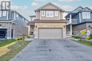 68 Challenger Ave, North Dumfries, ON N0B 1E0