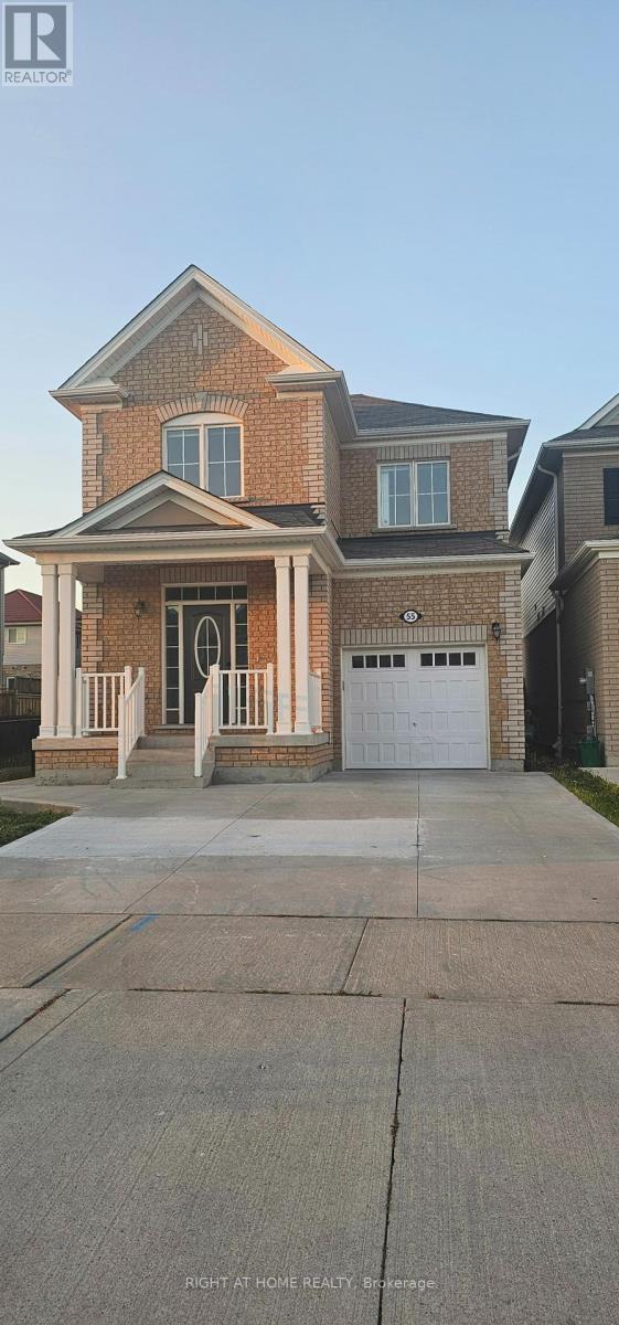 55 Watermill St, Kitchener, ON N2P 0H4