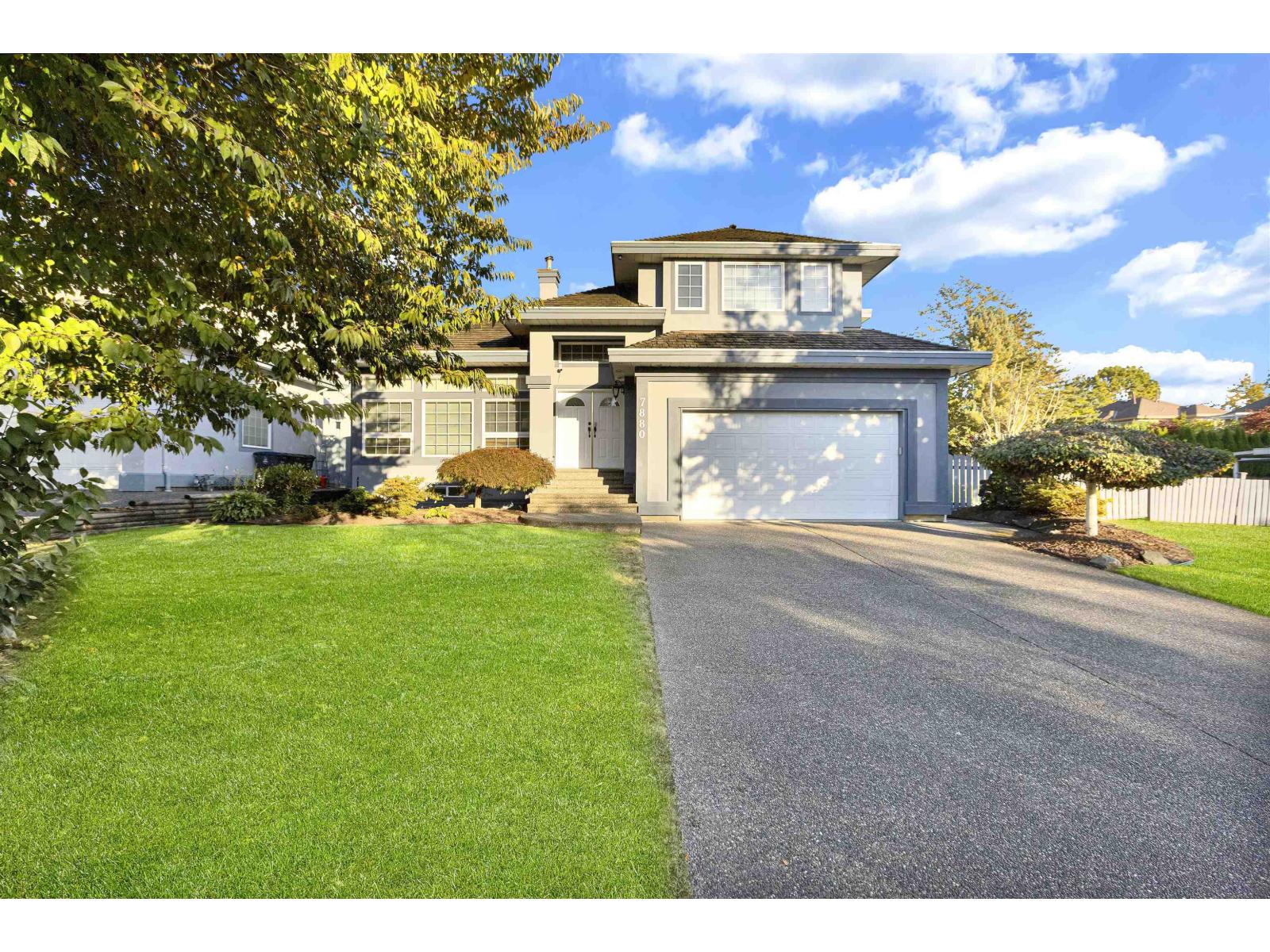 154 Street Unit 7880, Surrey, BC V3S 8N8
