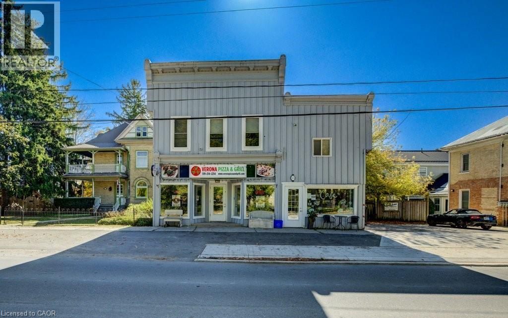 55 Snyders Rd W, Baden, ON N3A 2M2